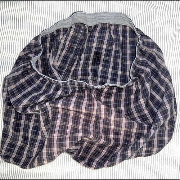 Bench body boxers - Picture 3 of 3